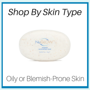 Oily or Blemish-Prone Skin