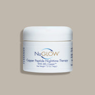 Copper Peptide NightTime Therapy-New