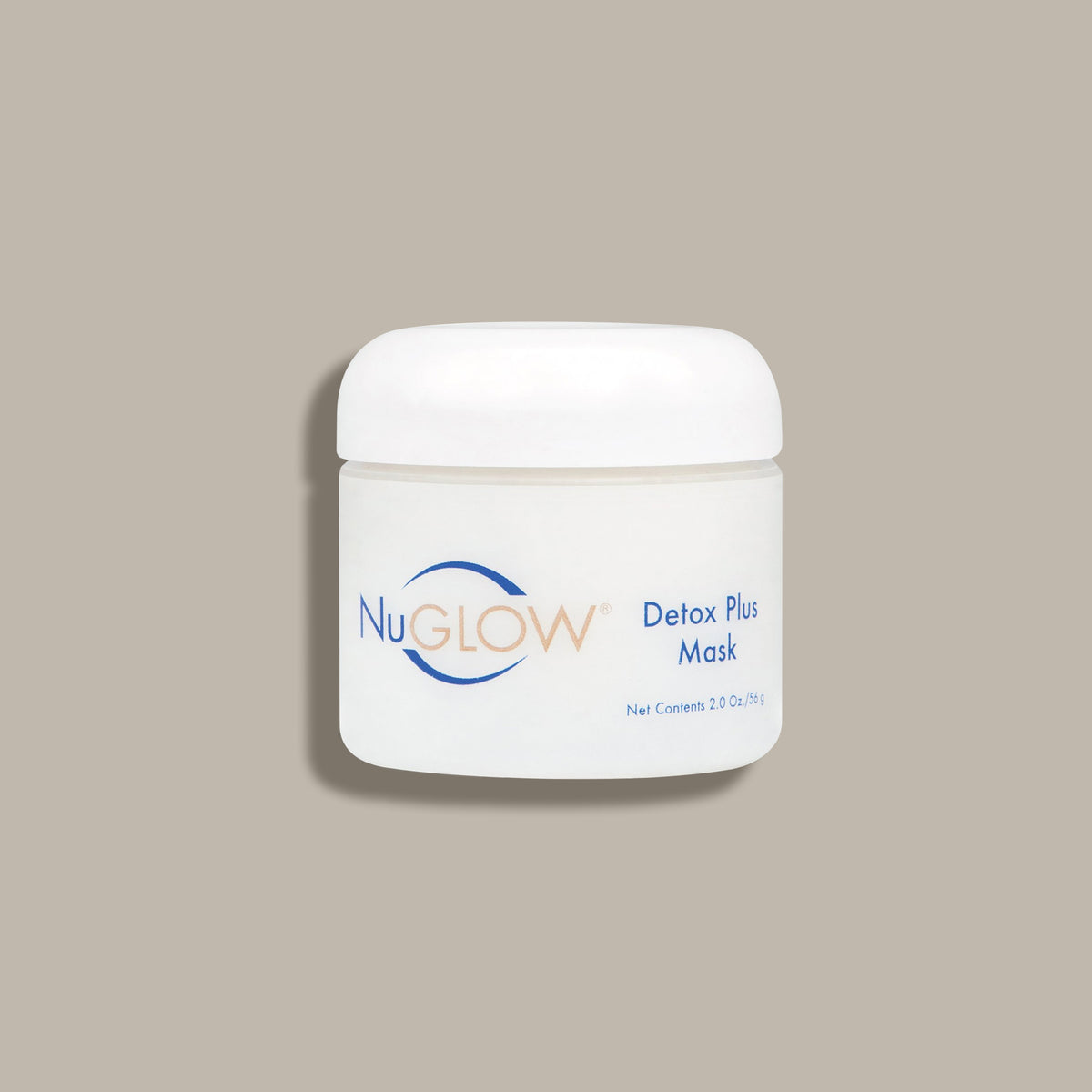 Firming Detox Plus Mask-New