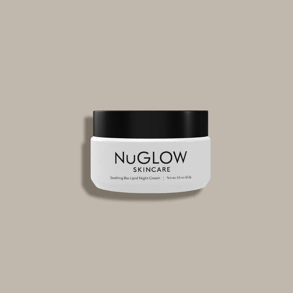 Soothing Bio Lipid Night Cream - New