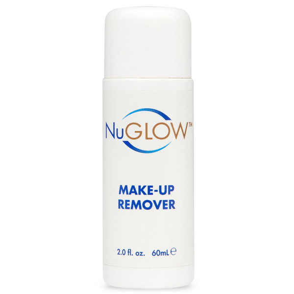 NuGlow Skincare Makeup Remover