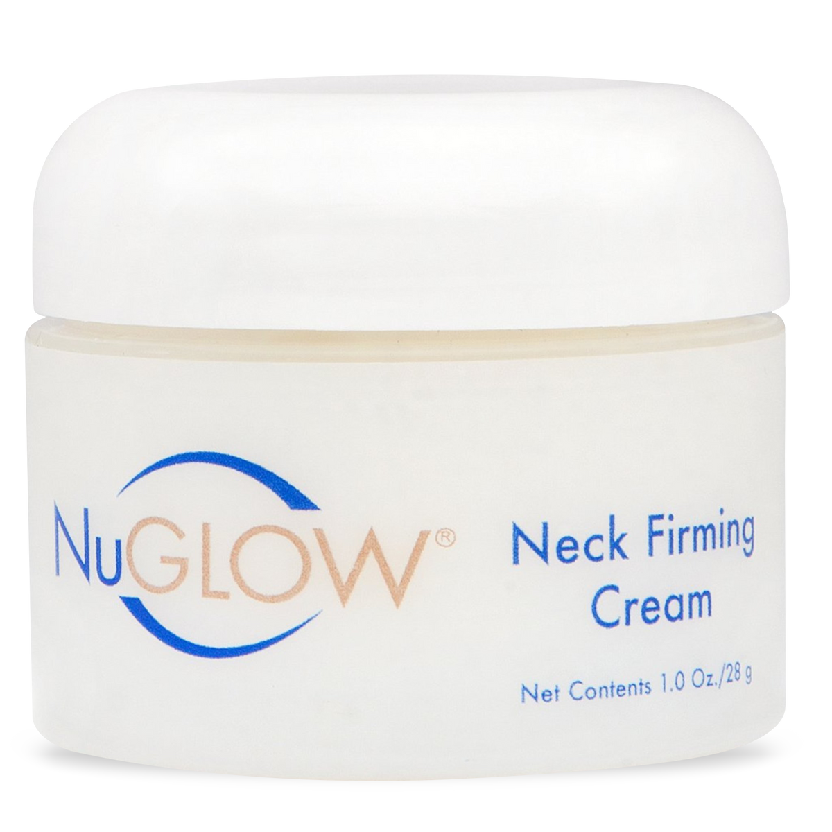 NuGlow Skincare Neck Firming Cream