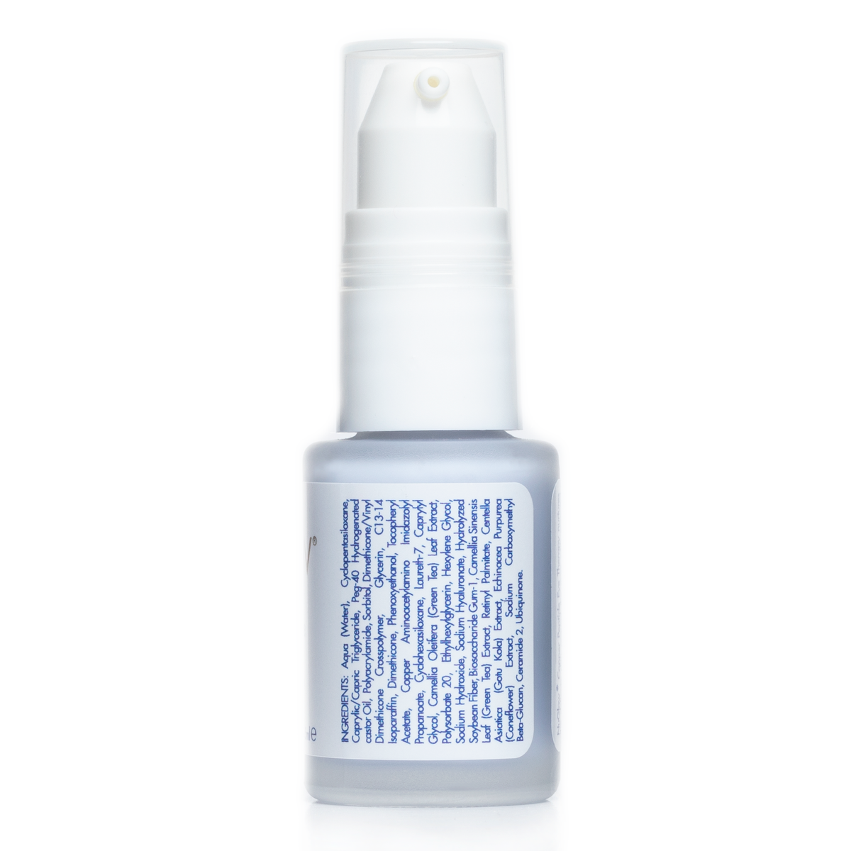 NuGlow Skincare Copper Peptide Eye