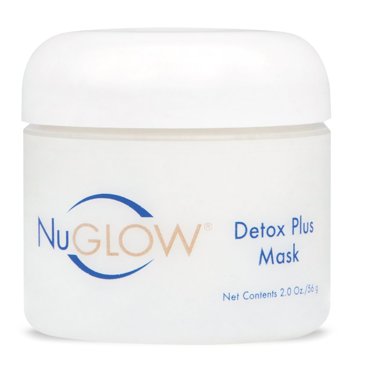 NuGlow Skincare Detox Plus Mask