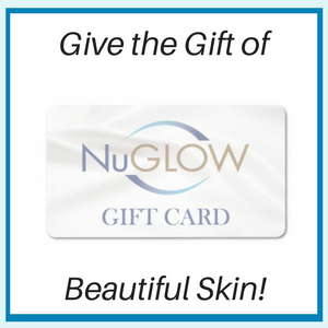 NuGlow Skincare Gift Cards