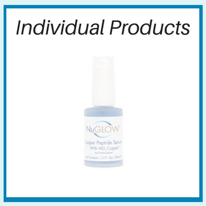 NuGlow® Individual Products