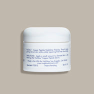 Copper Peptide NightTime Therapy-New