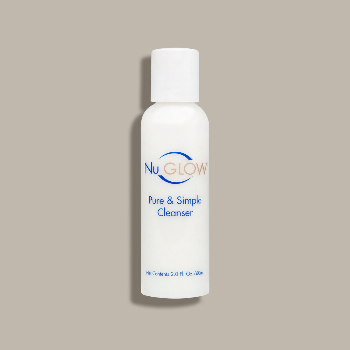 Pure and Simple Cleanser-New