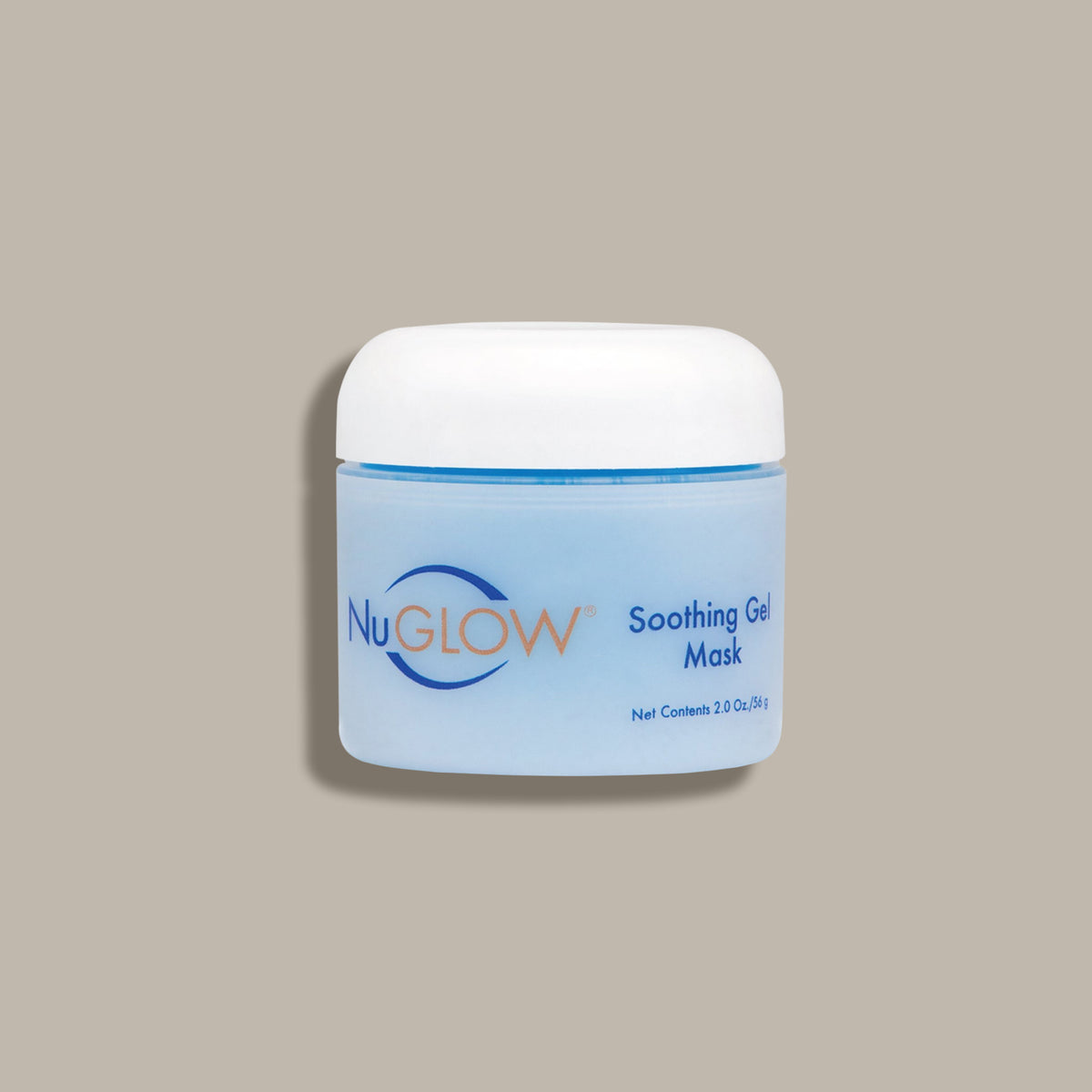 Soothing Gel Mask-New