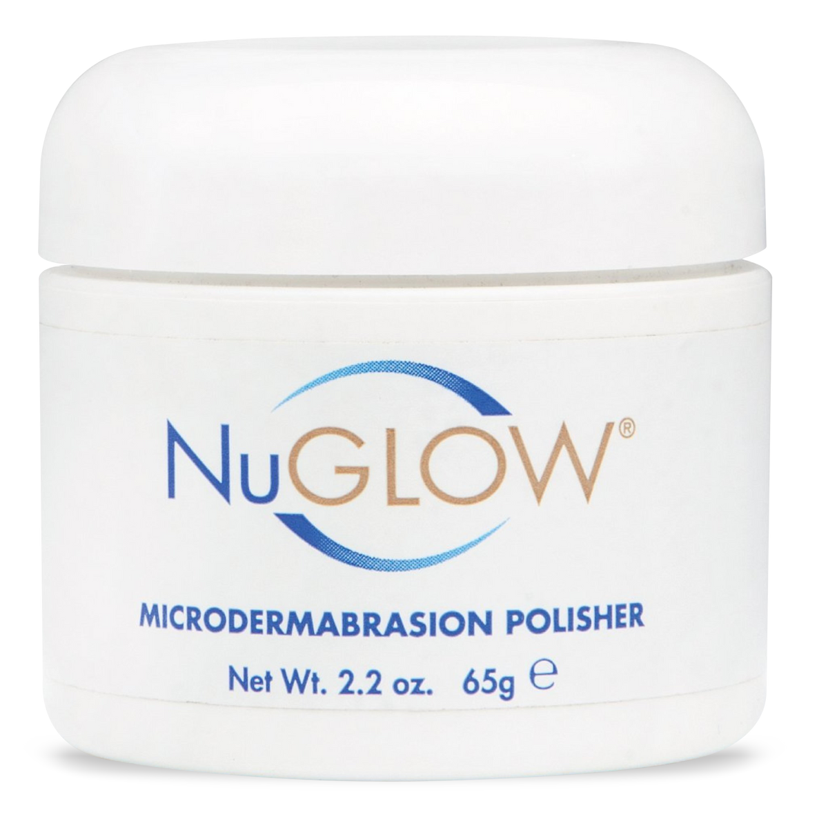 NuGlow Skincare Microdermabrasion Polisher
